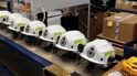 Pacific Helmets BR9
