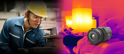 FLIR A700
